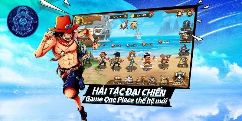 Lưu ý khi nhập Code Hải Tặc Đại Chiến