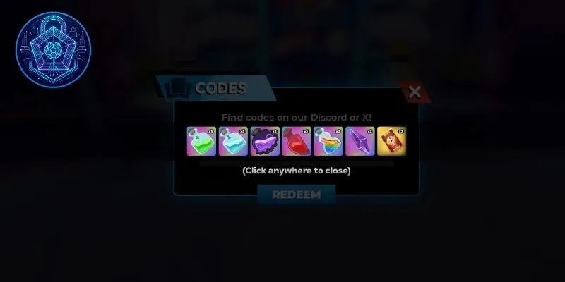 Lưu ý quan trọng khi sử dụng code Anime Card Clash