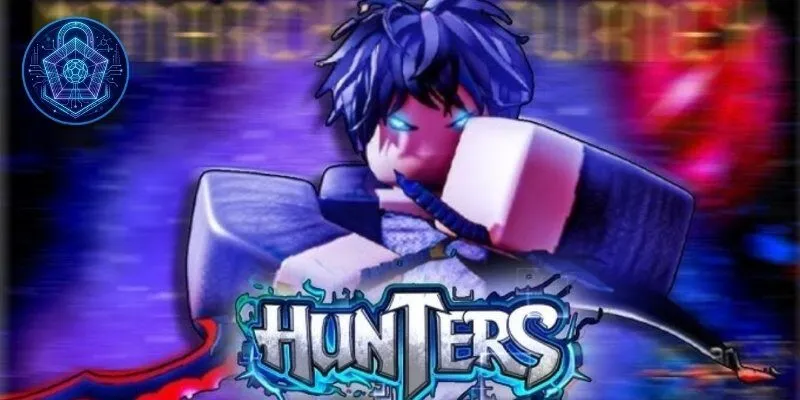 Nguyên nhân nhập Code Solo Hunters thất bại