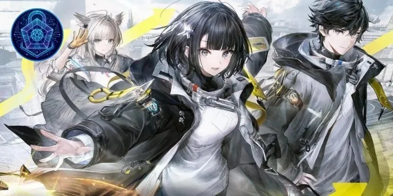 Nguyên tắc khi sử dụng Code Arknights: Endfield