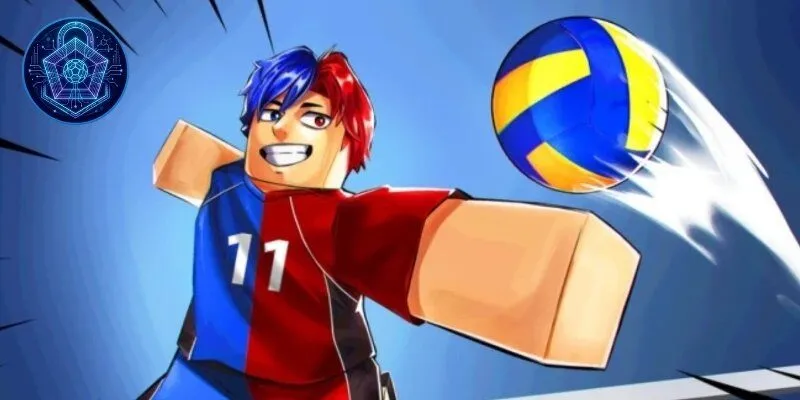 Những lưu ý khi săn Code Volleyball Legends