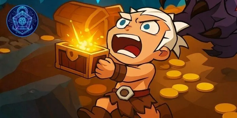 Quy trình 3 bước nhập Code Anh Hùng Bất Diệt