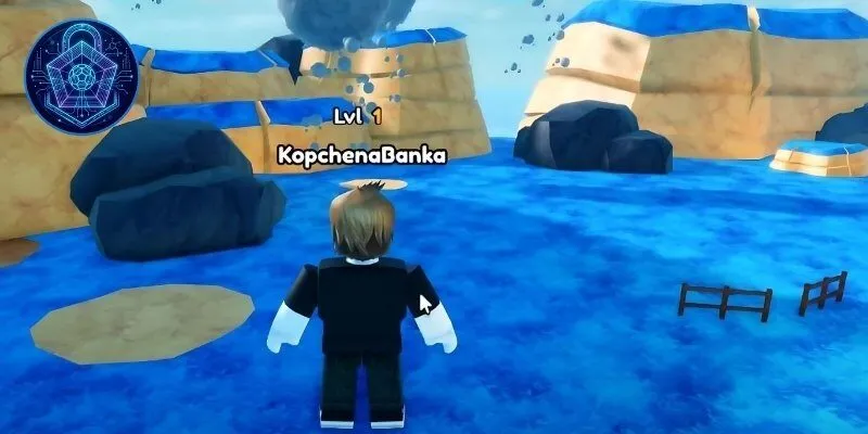 Quy trình các bước nhập Code Anime Royale