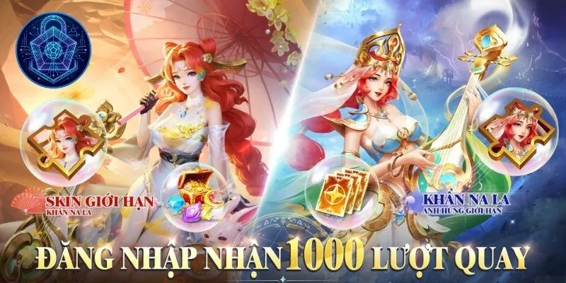 Săn Code Phục Yêu Sư bứt phá tài nguyên miễn phí
