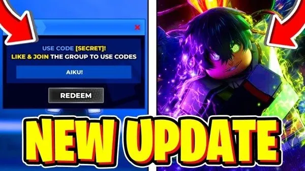 Tại sao Code Blue Lock Rivals không thể sử dụng