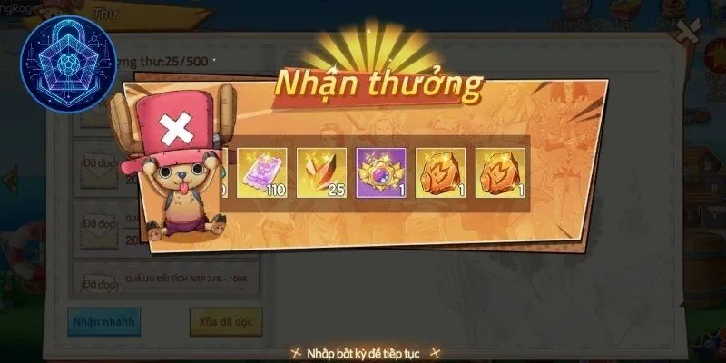 Tổng hợp bộ code Haki Huyền Thoại cực chất