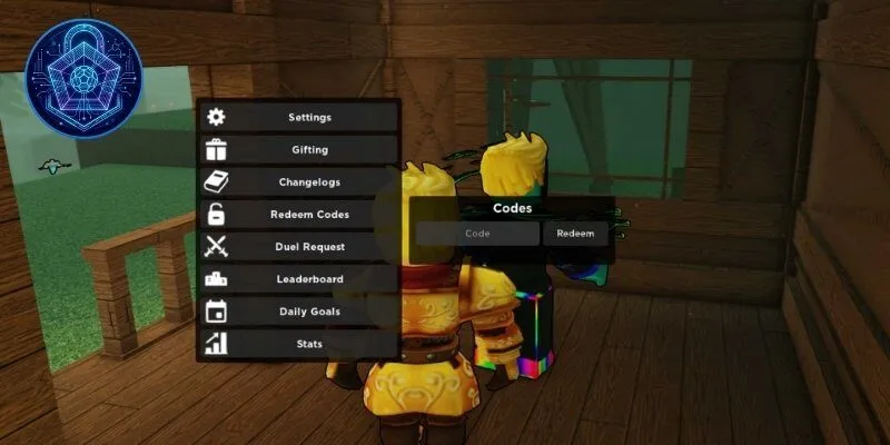 Tổng hợp bộ code Rogue Demon cho tân thủ