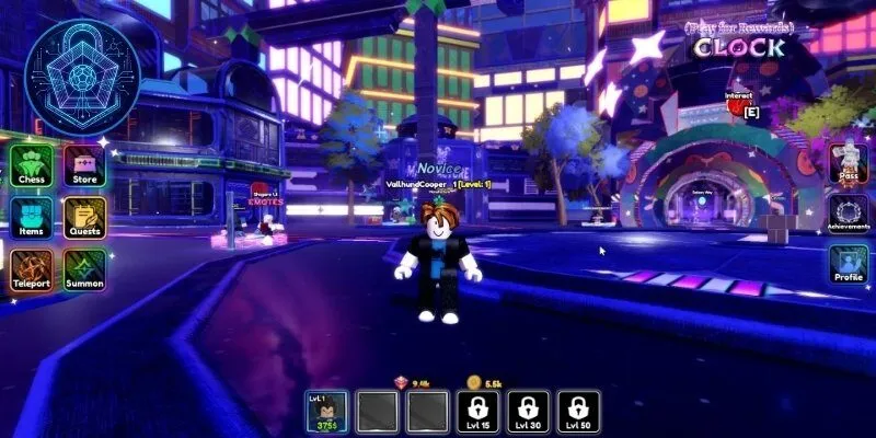 Tổng hợp code Anime Auto Chess được săn đón