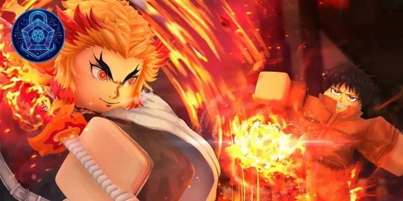 Tổng hợp code Anime Fighters Simulator mới nhất