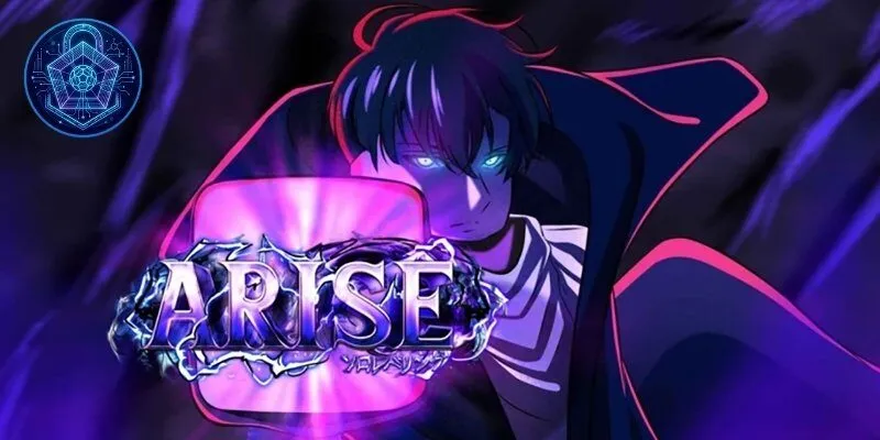 Code Arise Crossover Cập Nhật Mới Nhất 4/2026