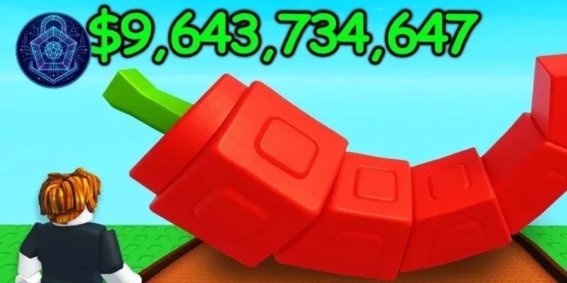 Code Grow a Garden Cập Nhật Mới Nhất 4/2026