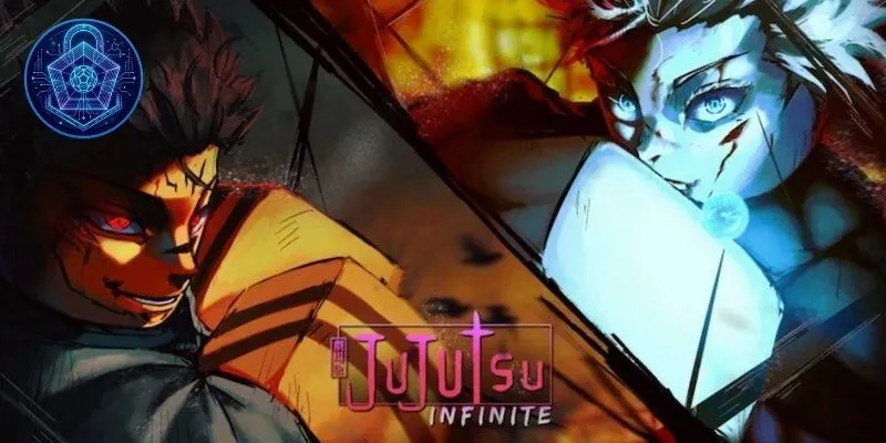 Trọn bộ code Jujutsu Infinite mới nhất 2026